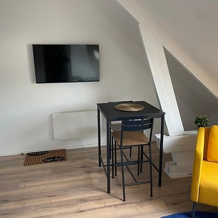 Studio 303 - Hyper Centre - Integralement Renove - Toutes Commodites A Pied Saint-Nazaire  Buitenkant foto