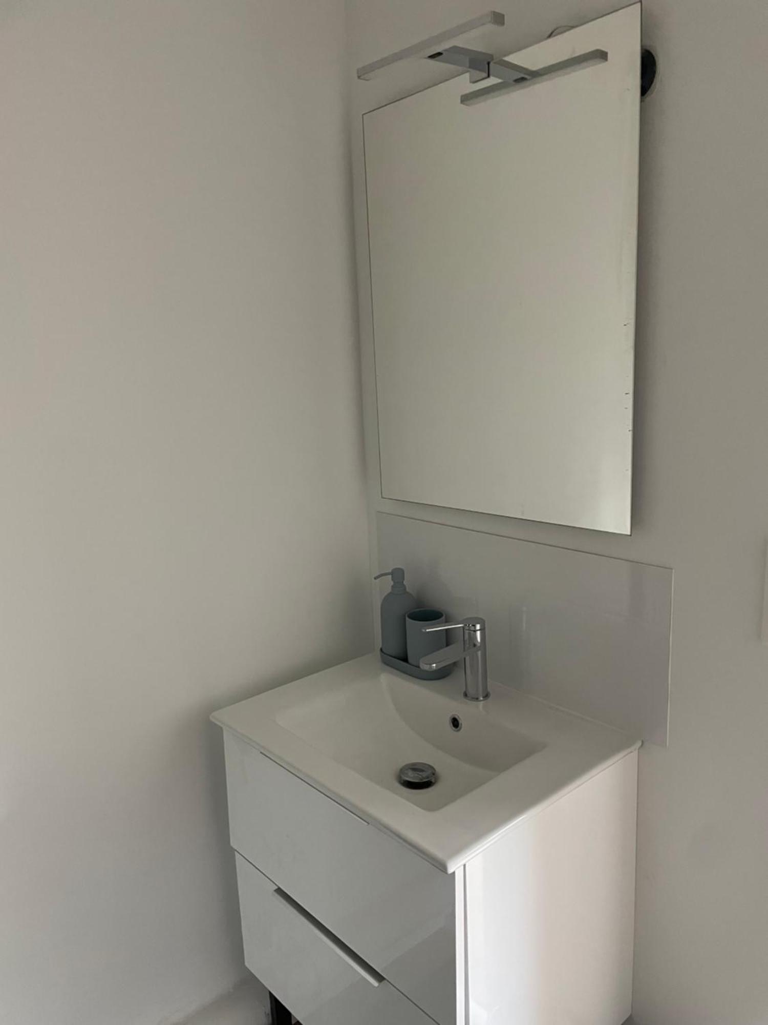 Studio 303 - Hyper Centre - Integralement Renove - Toutes Commodites A Pied Saint-Nazaire  Buitenkant foto